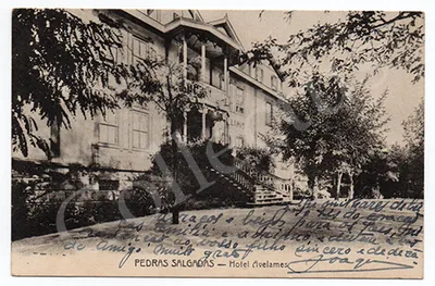 Hotel Avelames